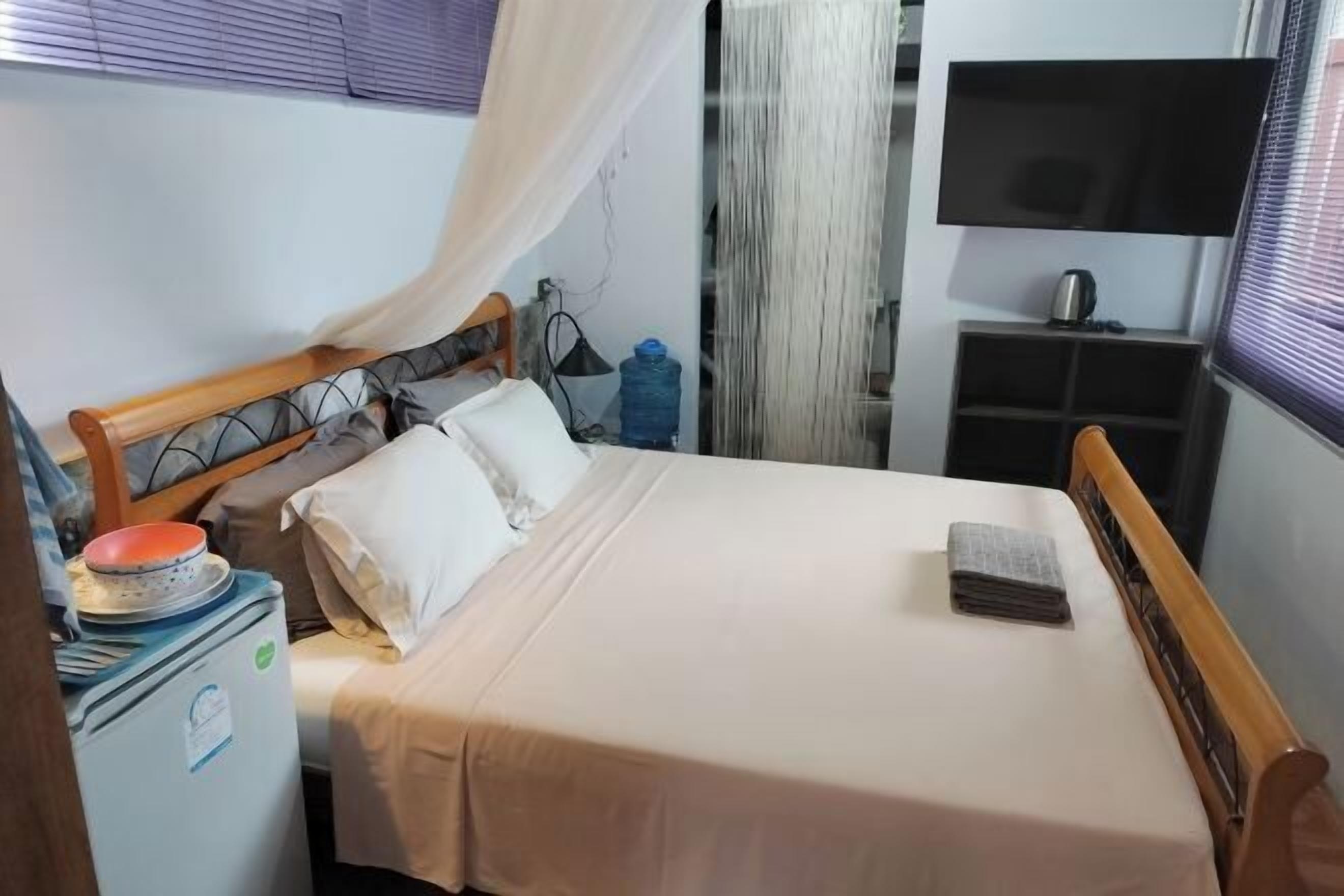 Cots/infant beds