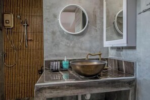 Cribs/infant beds - Penthouse Crystal Bay Apartments (Koh Samui)