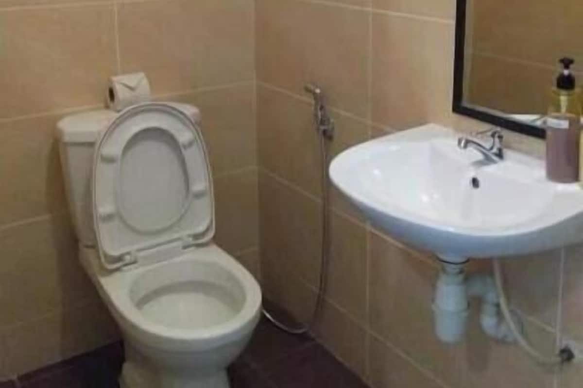 淋浴设施、毛巾、肥皂、洗发水