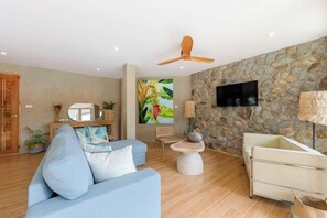 Unclassified image, 3 of 24, button - Carbana Lodge, 1 Bedroom - Eco Lodge, Koh Samui (Koh Samui)