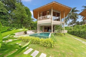 Unclassified image, 5 of 24, button - Carbana Lodge, 1 Bedroom - Eco Lodge, Koh Samui (Koh Samui)