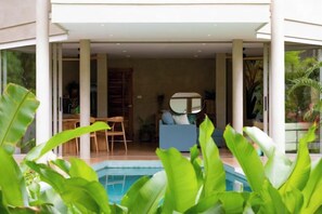 Unclassified image, 3 of 24, button - Carbana Lodge, 1 Bedroom - Eco Lodge, Koh Samui (Koh Samui)