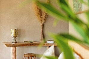 Room - Carbana Lodge, 1 Bedroom - Eco Lodge, Koh Samui (Koh Samui)