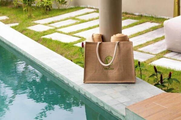 Unclassified image, 1 of 24, button - Carbana Lodge, 1 Bedroom - Eco Lodge, Koh Samui (Koh Samui)
