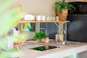 Exterior - Carbana Lodge, 1 Bedroom - Eco Lodge, Koh Samui (Koh Samui)