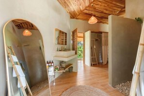 Unclassified image, 2 of 24, button - Carbana Lodge, 1 Bedroom - Eco Lodge, Koh Samui (Koh Samui)