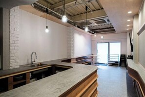 Room - Tasone Gathering STAY Osaka Umeda East Morishima1 (Osaka)