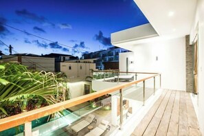 Room - VIlla SEVERINNE (Bali)