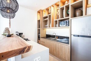 Room - VIlla SEVERINNE (Bali)