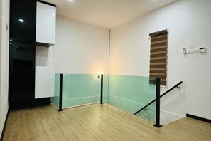 Unclassified image, 3 of 37, button - Villa in the Central Melaka for Families, Wide Balcony with Kids Pool and BBQ, COMFY HILL (Melaka)