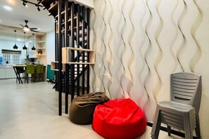 Property amenity - Newly Refurbished Spacious Home COMFY HILL (Melaka)