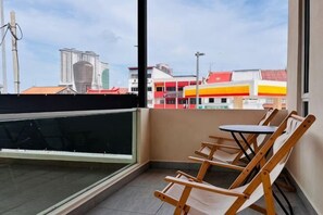 Room - Spacious Home in Central Melaka for Families 10 pax, Chill & Relax at Extra Wide Balcony, COMFY HILL (Melaka)