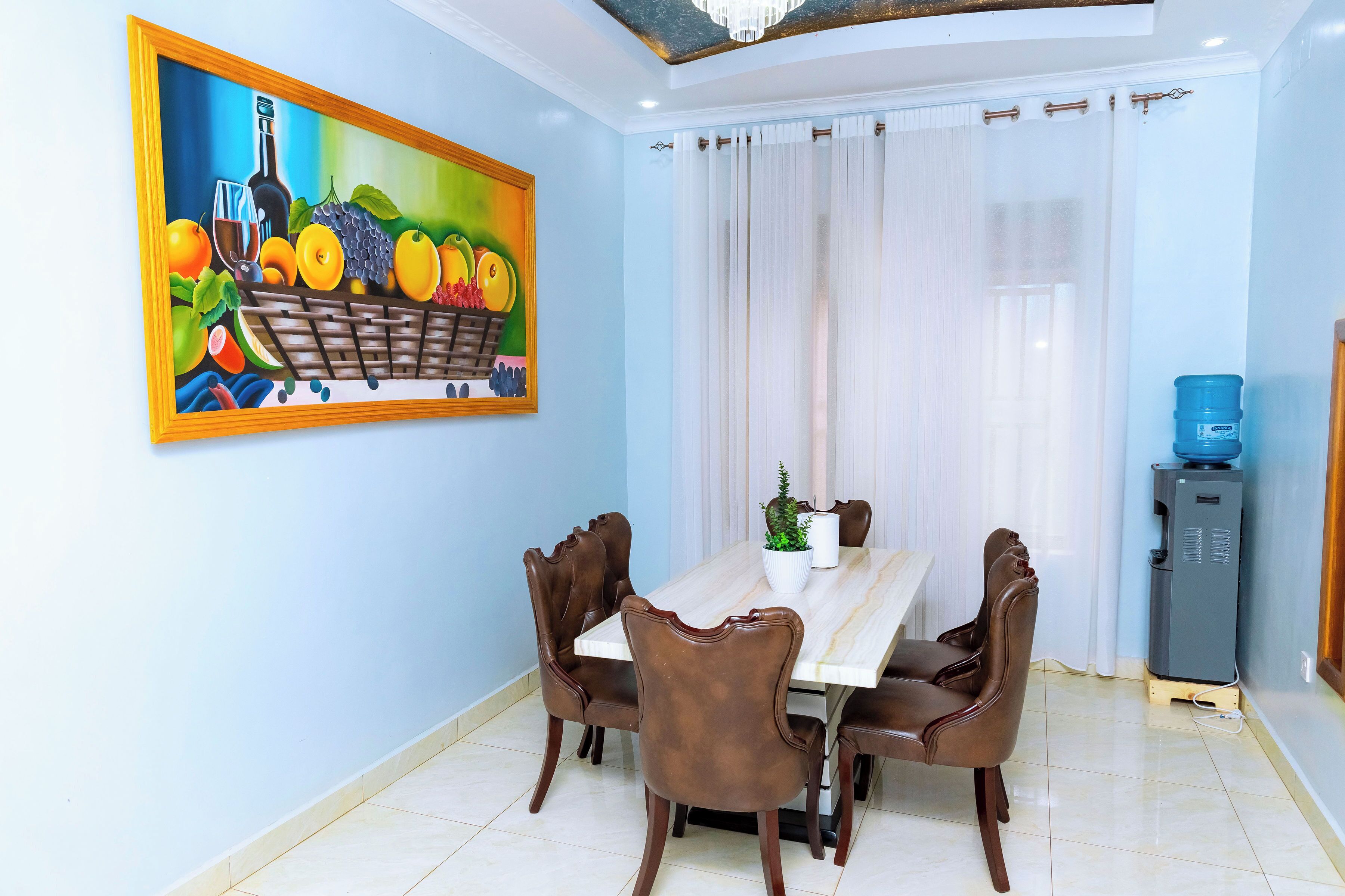 Servei de restauració