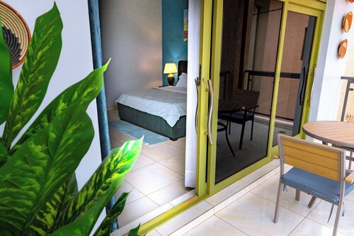 Charming 6-bedroom guesthouse in Kigali