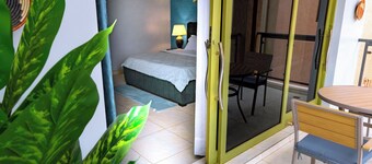 Charming 6-bedroom guesthouse in Kigali