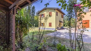 Property grounds - 3T Quadrupla - Affitti Brevi Italia (Modena)