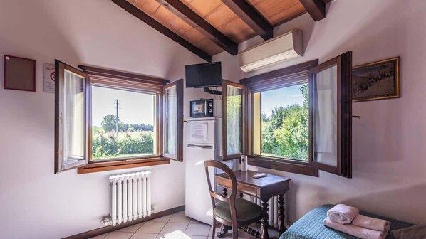 Interior - 3T Quadrupla - Affitti Brevi Italia (Modena)