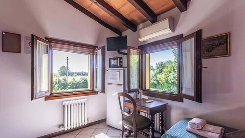 3T Quadrupla - Affitti Brevi Italia