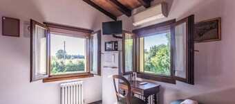 3T Quadrupla - Affitti Brevi Italia