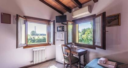 3T Quadrupla - Affitti Brevi Italia