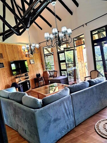 Jasiri Cottage Kakamega