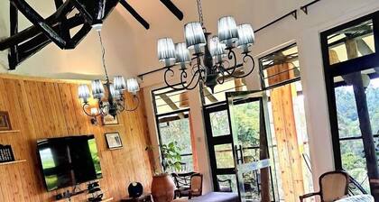 Jasiri Cottage Kakamega