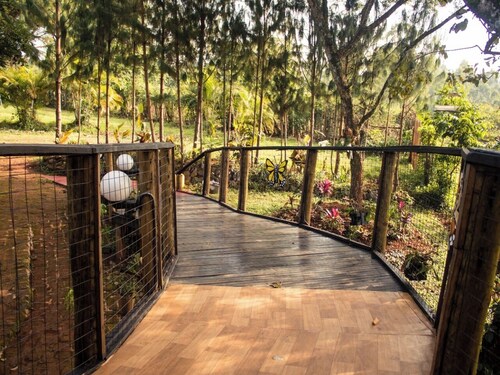 Jasiri Cottage Kakamega