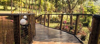 Jasiri Cottage Kakamega