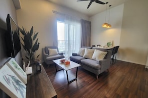 Room - Comfy UNA 1 to 4 pax - Sunway Velocity TRX KLCC (Kuala Lumpur)