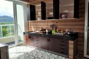 Room - Kep Sea View Hotel (Kep)