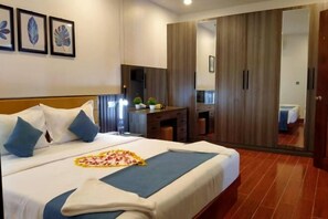 ห้องพัก