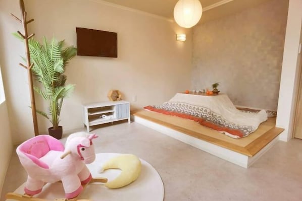 Room - Dotonbori 41, KIX Bus, Luxury Stay,Fast Internet (Osaka)