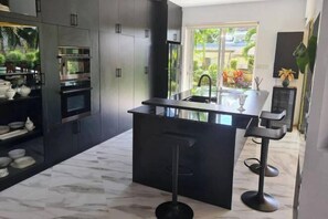 Cuisine privée