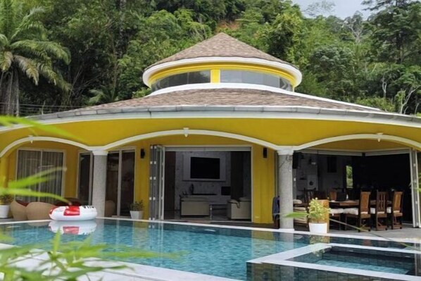 Exterior - Namo Pool Villa Phuket (Phuket)