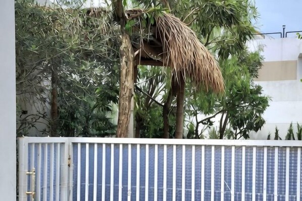 Unclassified image, 1 of 30, button - Floraison Living Villa Yogyakarta (Ngaglik)