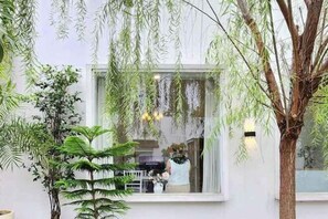 Exterior - Floraison Living Villa Yogyakarta (Ngaglik)