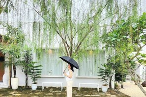 Exterior - Floraison Living Villa Yogyakarta (Ngaglik)