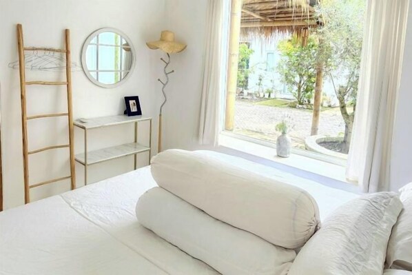 Room - Floraison Living Villa Yogyakarta (Ngaglik)