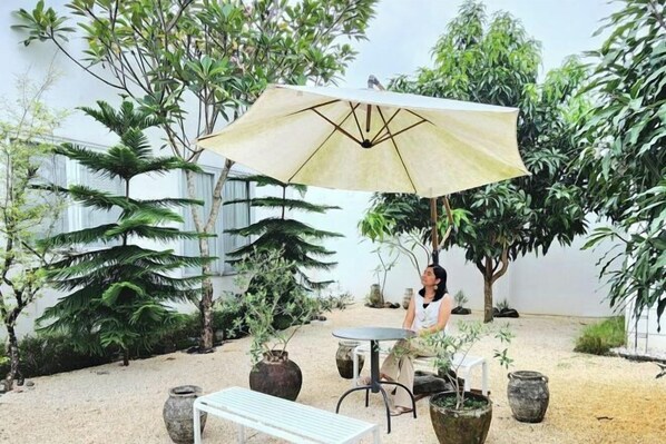 Exterior - Floraison Living Villa Yogyakarta (Ngaglik)