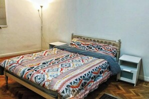 Interior - Jessy Residential Apartment (Cairo)