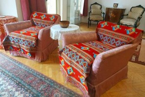 Unclassified image, 4 of 21, button - Jessy Residential Apartment (Cairo)