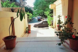 Unclassified image, 2 of 21, button - Jessy Residential Apartment (Cairo)
