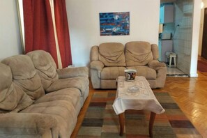 Unclassified image, 5 of 21, button - Jessy Residential Apartment (Cairo)