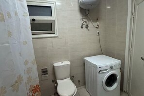 Bathroom - Jessy Residential Apartment (Cairo)