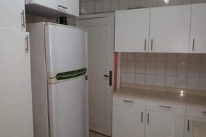 Interior - Jessy Residential Apartment (Cairo)