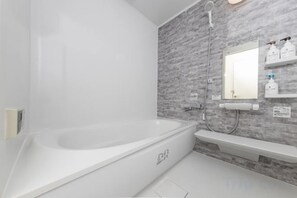 Unclassified image, 4 of 13, button - Ikebukuro 15min｜Family House｜8Guests (Tokyo)