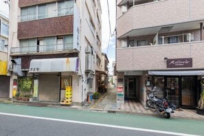 外觀
