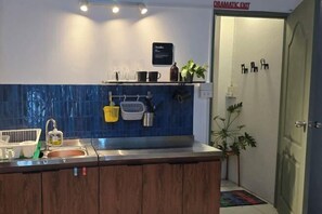 Room - W. House for group, Cozy Loft near Suvarnabhumi Airport (Bangkok)