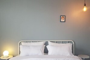 Room - W. House for group, Cozy Loft near Suvarnabhumi Airport (Bangkok)