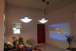 Room - W. House for group, Cozy Loft near Suvarnabhumi Airport (Bangkok)